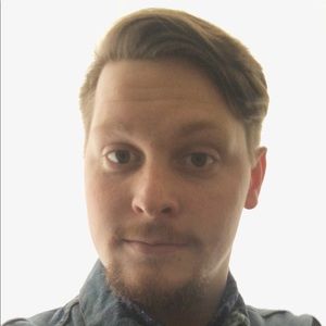 Meet your Posher, Trevor